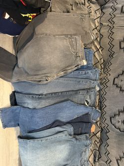 Men’s Jeans