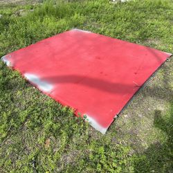 Bed Cover