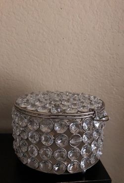 Cute Jewelry Box