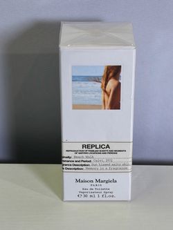 Maison Margiela Replica Beach Walk EDT 30ml
