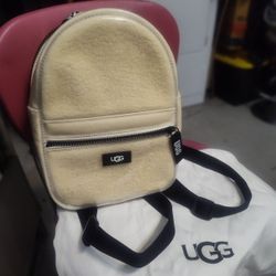 Ugg Mini Back Pack