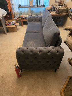 Newer sofa