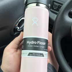 Hydro Flash Never Used 