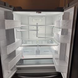 Frigidaire French Door Fridge 