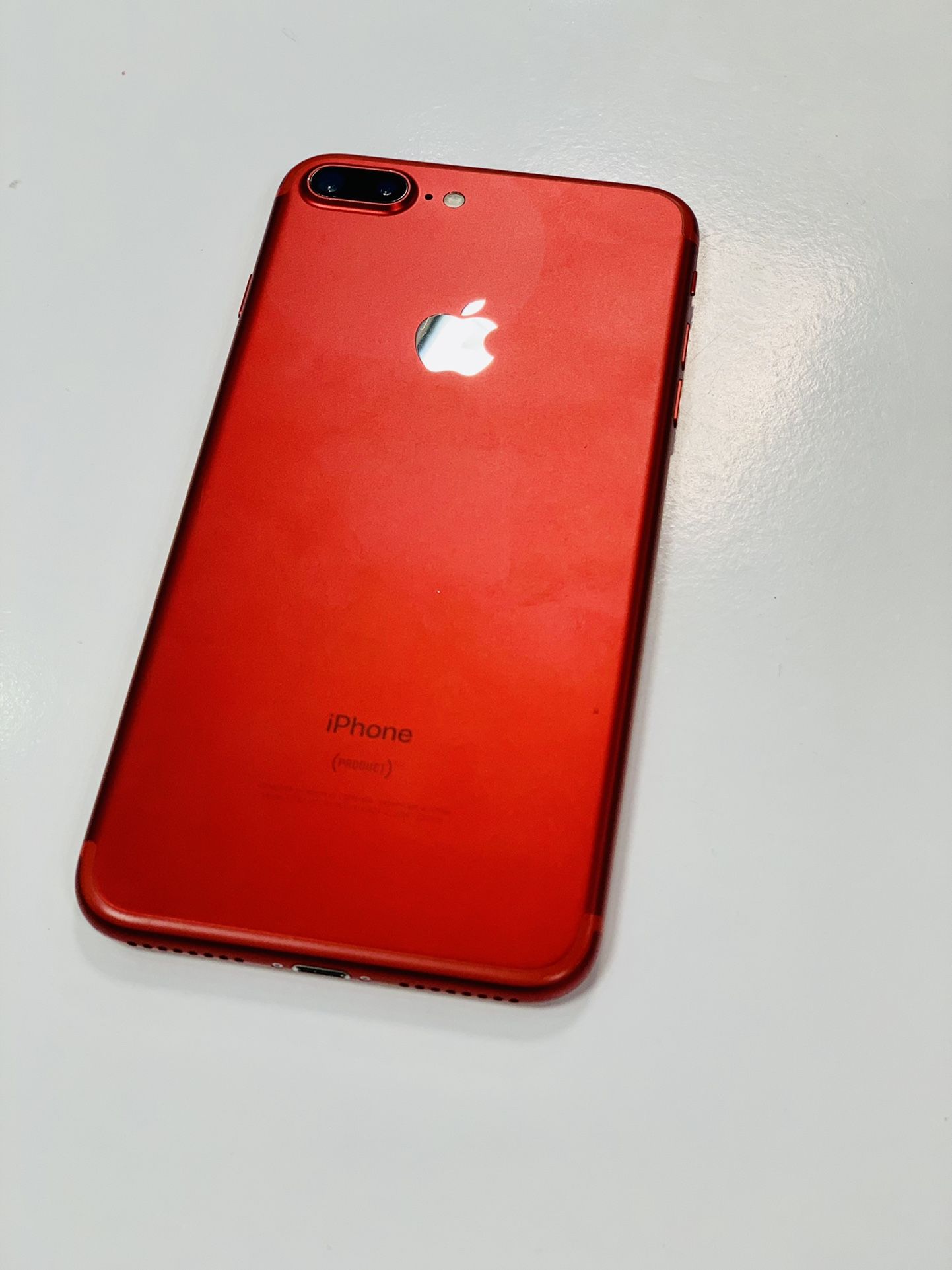 iPhone 7 Plus 128GB Fully Unlocked