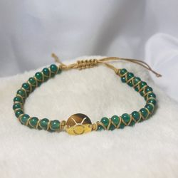 Taurus Bracelet 