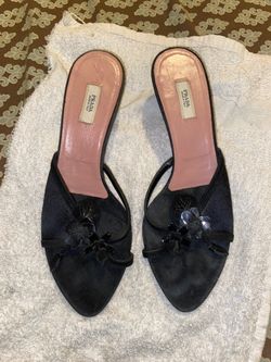 Prada vero cuoio