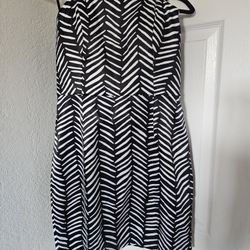 BCBG dress Size 10