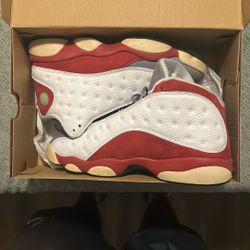 Jordan 13