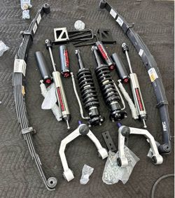 Lift Kits