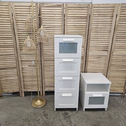 Dressers+lamp