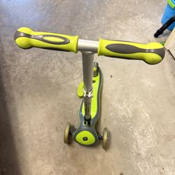 Globber Primo Scooter