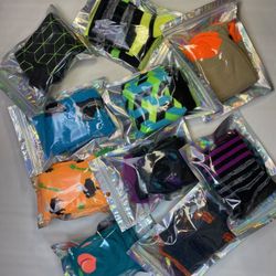 FUN SOCKS