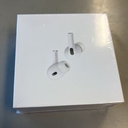 Air Pod pros 2nd Generation 