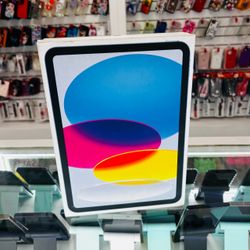 iPad a16 WiFi
