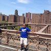 Tony Garcia