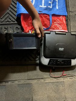 Tengo Un Radio Y Un Tivi De Una  Dos Caravan Work Good