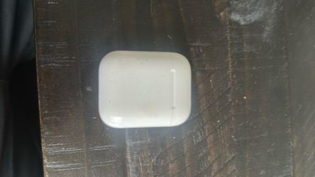 First gen AirPods