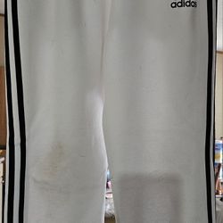 Kids Addidas Tear Aways