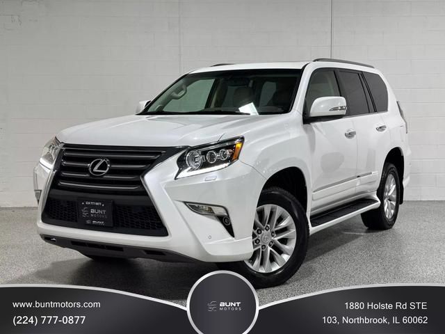 2014 Lexus GX