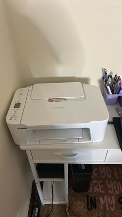Canon TS3722 printer