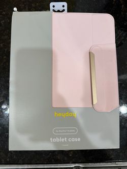 Heyday iPad Pro 13 (2024) Tablet Case