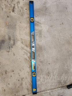 4 Ft. Empire Level