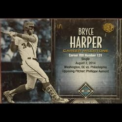 Honus Bonus Fantasy Baseball Card