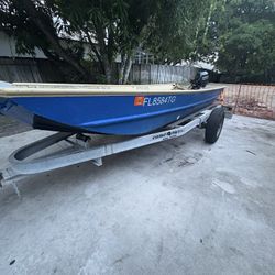 14 Foot Lowe’s John Boat Give Me Offers