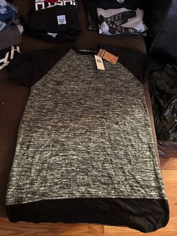 Designed shirt large