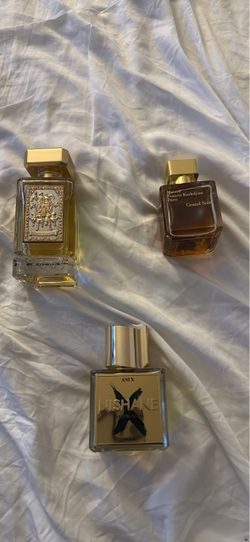 Colognes for sale