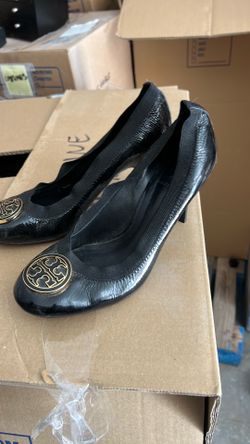 Tory Burch shoes