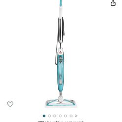 Bissell Steam Floor Cleaner