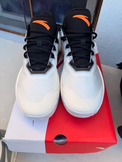 Anta Klay Thompson size 11