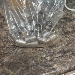 Standard Sockets 