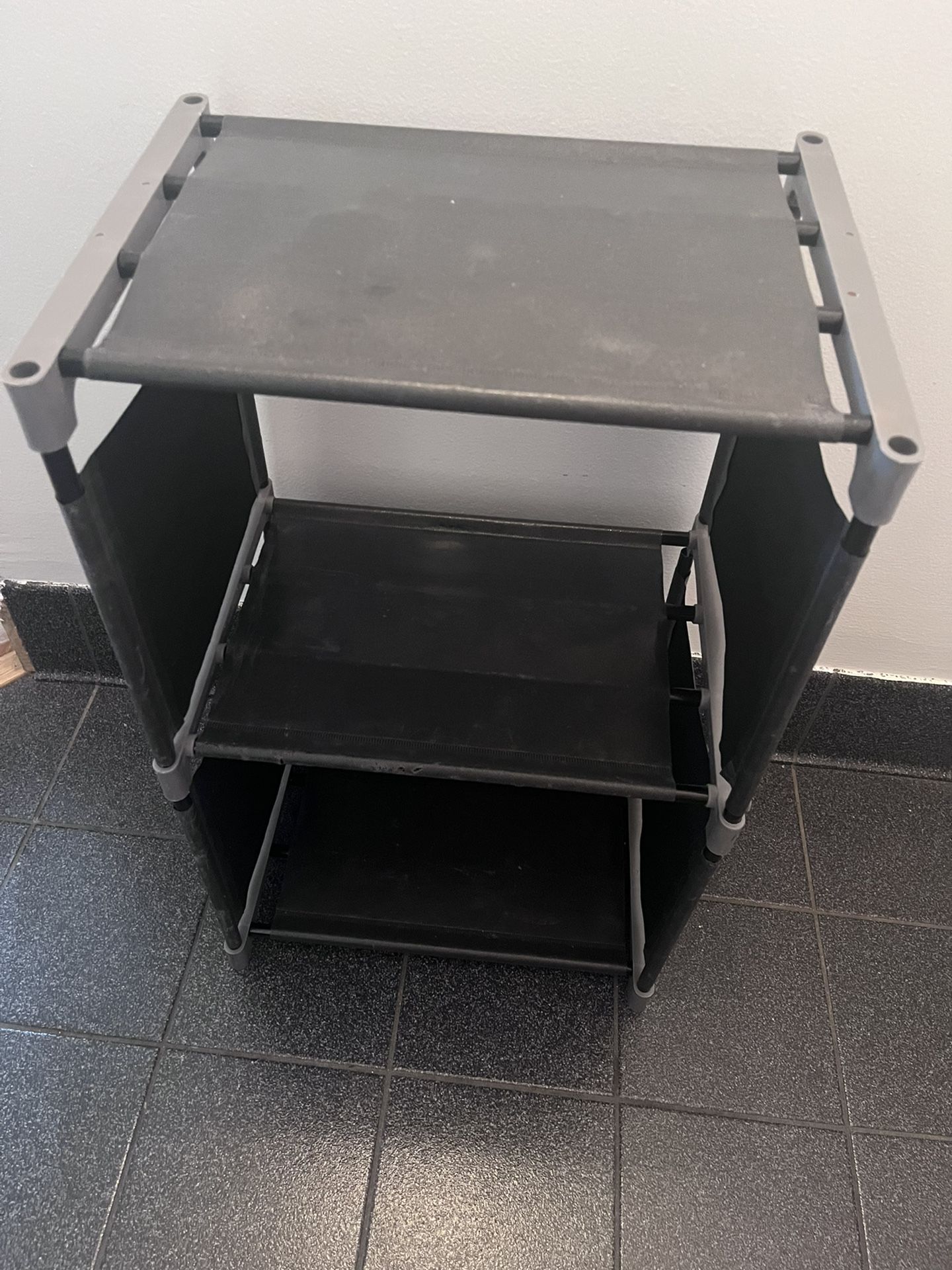 Shoe Rack