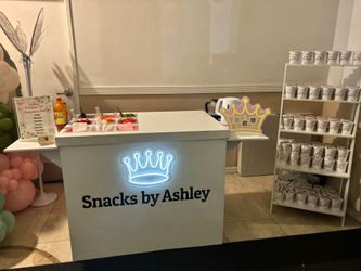 Maruchan bar