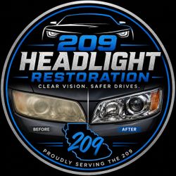 Headlights