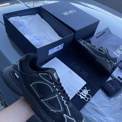 Dior b30 shoes