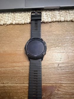 Garmin Fenix 6X Pro Solar