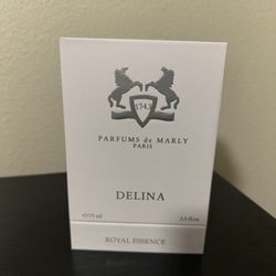 Delina Perfume 