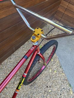 KOS KRUISER 26” BMX for Sale in Santa Barbara, CA - OfferUp