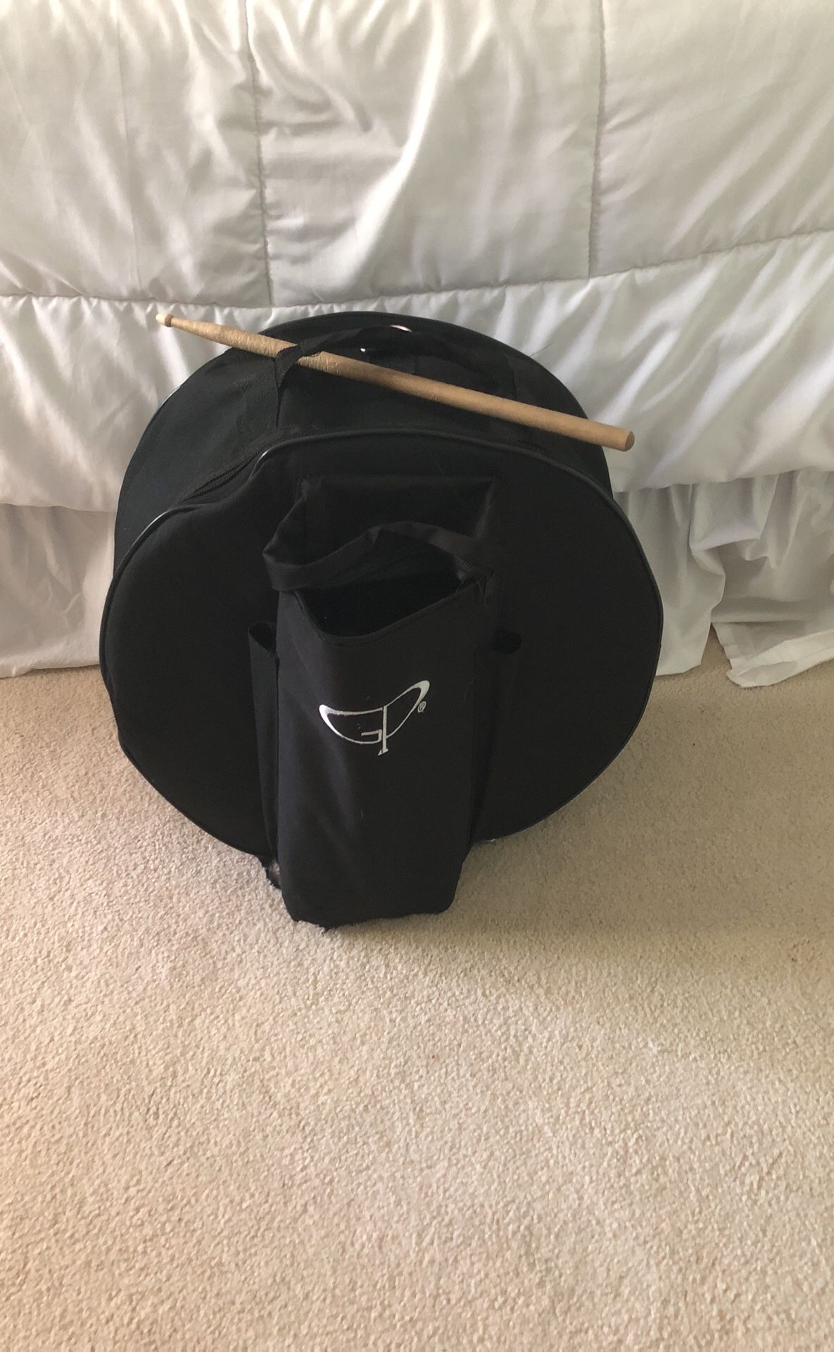 Student drum set