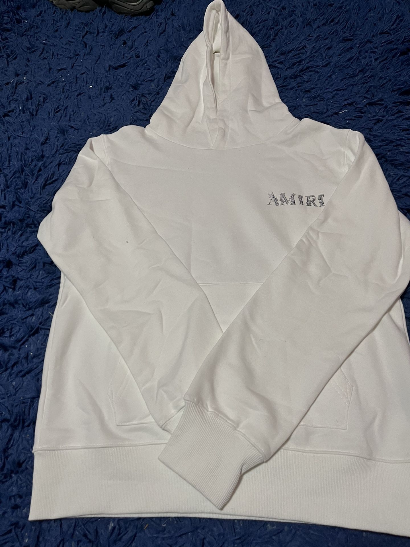 Amiri Hoodie 