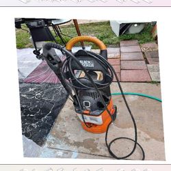Clean Master Washers Pressure Cleaning Made Easy late add