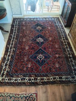 Persian Rug