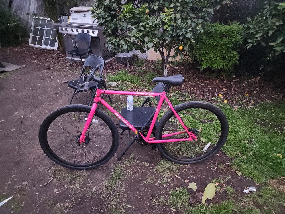 motobecane cross uno