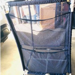 <Free Delivery> Pool Organizer/ Storage