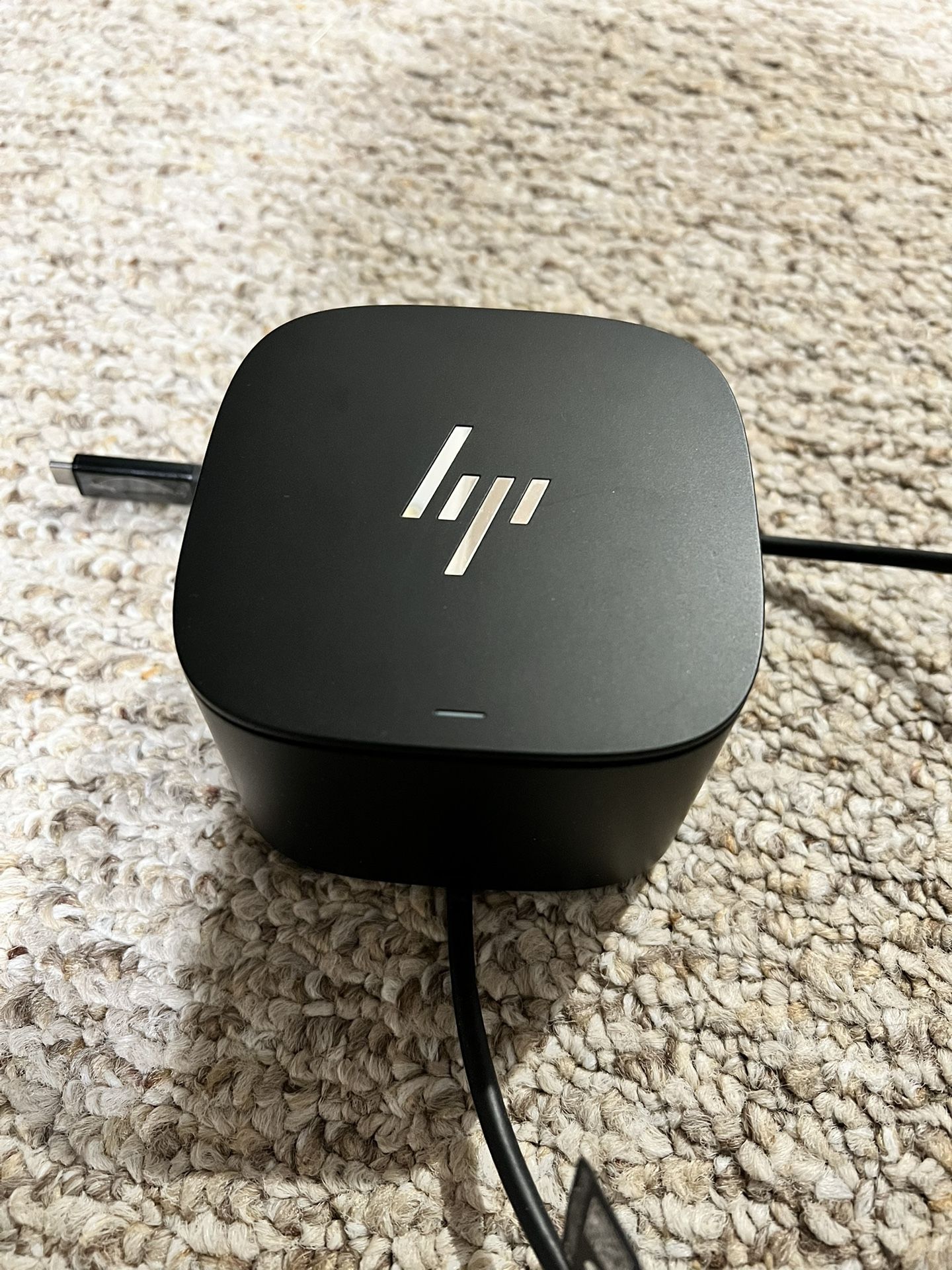 HP Thunderbolt Dock G2 HSN-IX01