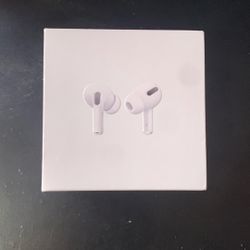 Apple AirPod Pros 